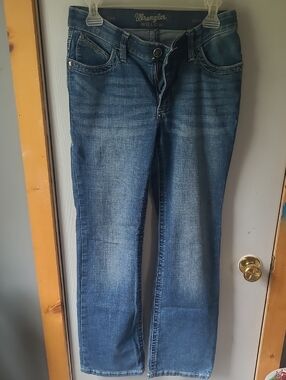 Wrangler Willow Women's Jeans 5x32